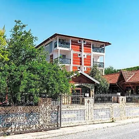 Ξενοδοχείο Melrose