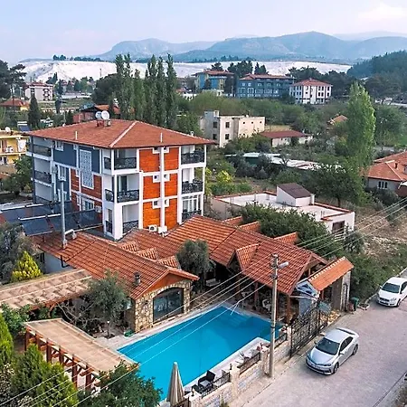 Melrose Ξενοδοχείο Kavakbasi