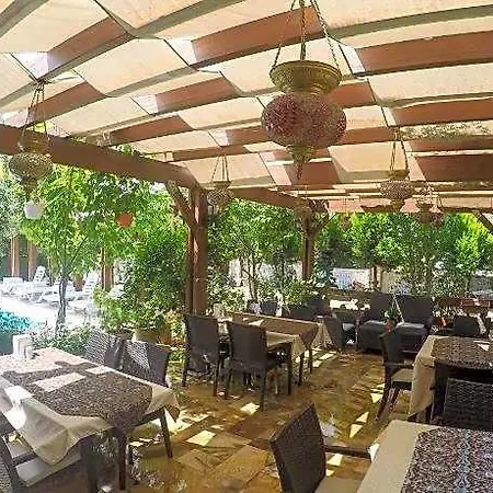 Melrose Ξενοδοχείο
