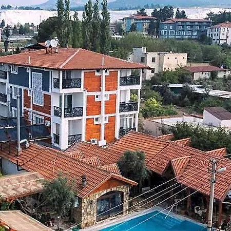 Ξενοδοχείο Melrose Kavakbasi
