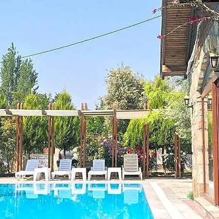 Melrose Ξενοδοχείο 2*