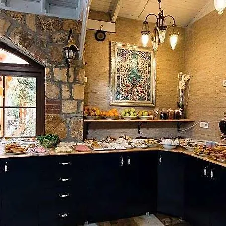 Ξενοδοχείο Melrose 2*