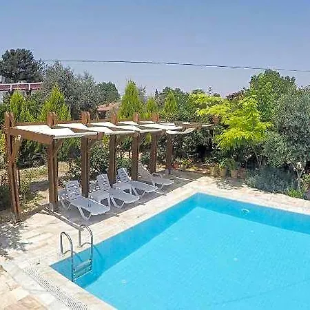 Melrose Ξενοδοχείο