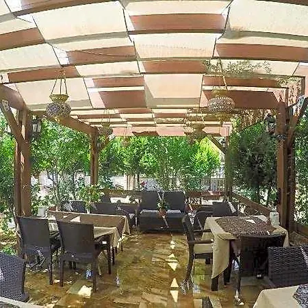 Melrose Ξενοδοχείο