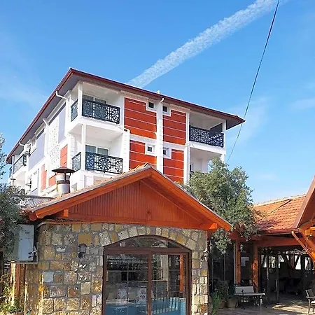 Melrose Ξενοδοχείο Kavakbasi