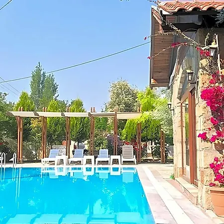 Ξενοδοχείο Melrose Kavakbasi
