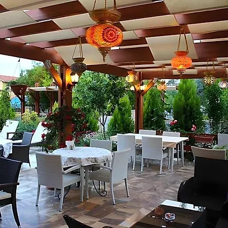 Ξενοδοχείο Melrose Kavakbasi