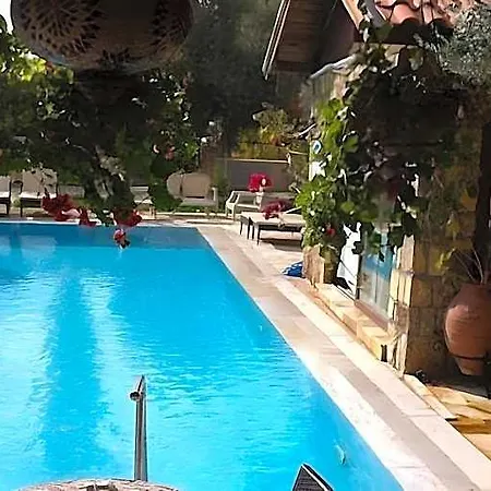 Melrose Ξενοδοχείο Kavakbasi