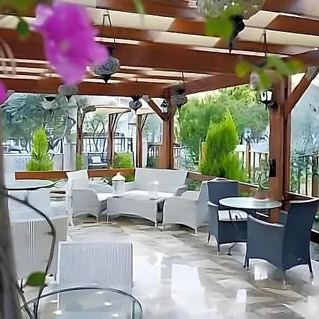 Melrose Ξενοδοχείο Kavakbasi