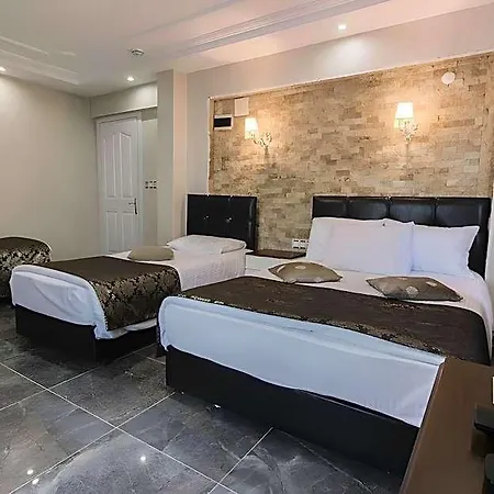 Melrose Ξενοδοχείο Kavakbasi